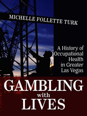 cover image of Gambling With Lives